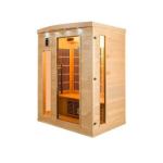 Infracrvena sauna Apollon 3