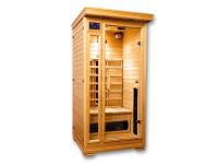 Infracrvena sauna Arawa