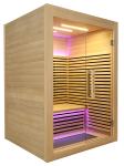 Infracrvena sauna Canopee 2