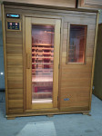 Infracrvena Sauna