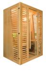 Infracrvena sauna Venetian 2 (2 osobe)
