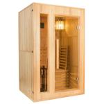 Tradicionalna sauna Zen 2  3.5kW