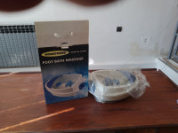 PRODAJEM KADU ZA MASAŽU NOGU