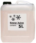 American DJ Snow Juice 5L tekućina za snijeg