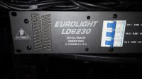 Beringer Eurolight LD6230