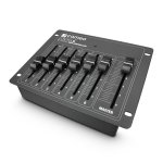 CAMEO CONTROL 6 - 6-Channel DMX Controller