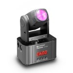 CAMEO HYDRABEAM 100 RGBW - Lighting system with ultra-fast moving head