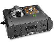 Cameo STEAM WIZARD 2000 - Fog machine with RGBA LEDs for coloured fog