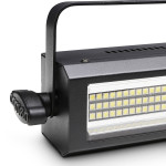 CAMEO THUNDER WASH 100 W - 3 in 1 Strobe, Blinder and Wash Light