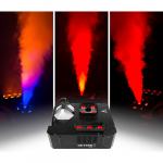 Chauvet DJ Geyser P7 Pyrotechnic-like LED RGBA+UV effect! ORIGINAL!
