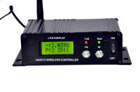 DMX512 Wireless Transmitter i Receiver