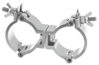 EUROLITE TPC-15 Swivel Coupler, silver
