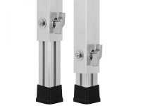 GUIL PTA5-T/60-100- 50 x 50 mm teleskopske noge za TM440