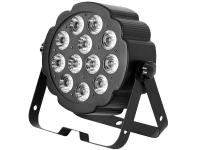 INVOLIGHT LEDSPOT 124 - 12 x 5 Watt RGBW 4-in-1