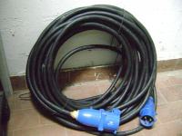 Kabel energetski 4x6 mm2