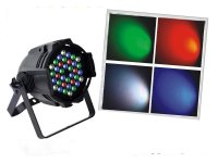 [PL3] LED reflektor Studio Beam, 36x3 W, RGB (18R+18G+18B)