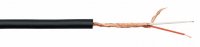 [D9435B] Kabel, mikrofonski, MC-206B, crni, 6 mm - DAP