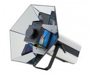 PROEL PLOCT8 multiscaner rasvjetni uređaj - SUPER AKCIJA