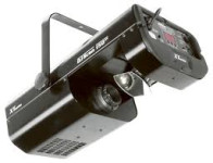 Robe  DJ scan 150  XT-SERIES