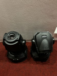 Eurolite LED TMH-60 Mk2 Moving Head Spot COB (2 kom)