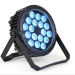 Led par 18 Waterproof reflektor