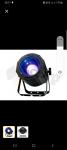 Reflektori zoom stage flash power disko clubs elite plus led ip65 7kom