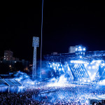 RTI ANGO 300, High performance laser za nebo