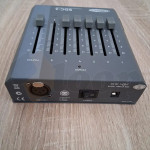 Showtec SDC-6 DMX kontroler za rasvjetu (do 36 rata, zamjena, dostava)