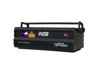 [SP7RGB3000] Laser Surpass 7 PRO MK3, RGB, 3000 mW, SD Card, ILDA - CR