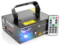 Tronios BeamZ ANTHE II laser