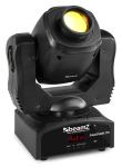 Tronios BeamZ PANTHER 70 LED SPOT MOVING HEAD