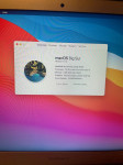 Apple Macbook Air ( 13-inch Early 2014 )