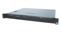 Dell™ PowerEdge™ R210 II, Intel Xeon CPU E3-1220L V2 up to 3.50GHz