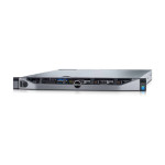 Dell PowerEdge R630/2x Intel Xeon 12Core E5-2676v3 2.4GHz/128GB DDR4 R