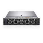 Dell PowerEdge R740/2x Intel Xeon 12Core Silver 4116 2.1GHz/128GB DDR4