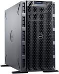 Dell Poweredge T330, Tower/ 8LFF BAY/ XEON 4CORE E3-1220V6 3GHZ/ 8GB D