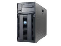 Dell PowerEdge T410, server računalo, 3TB HDD, Xeon E5504, 8 GB DDR3