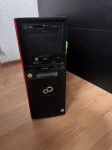 FUJITSU PRIMERGY TX2550 M5 TX2550M5F1