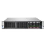 HP ProLiant DL380/ 8SFF BAY/ GEN9 2X XEON 12CORE E5-2670V3 2,3GHZ/ 32G