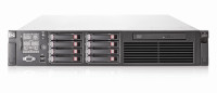 HP ProLiant DL380 G7 2x Intel Xeon E5530 2.40GHz, 72GB DDR3, P410i RAI