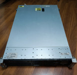 HP ProLiant DL380p Gen8, 2 x E5-2620, 768 GB, 3 x 600GB