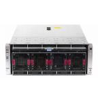 HP ProLiant DL580 / 5SFF / GEN9 2X Intel Xeon 18CORE E7-8880V3 2,3GHZ