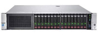 HPE ProLiant DL380 Gen9 2x Intel Xeon E5-2620 v3 2.4GHz, 32GB DDR4, P4