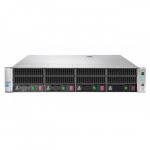 HPE ProLiant DL380 Gen9 LFF 2x E5-2630L v3 1.8 GHz 8-core, 32 GB DDR4