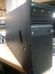 IBM System x3300 M4 7382-AC1 2x Six-Core E5-2470 192GB M5110 HDD 12TB+