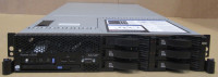 IBM System x3650 server