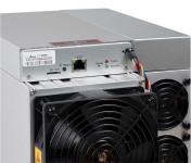 L7 9050mhs  BITMAIN ANTMINER miner-NOVO
