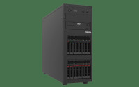 Lenovo ThinkSystem ST250 V3 Xeon 6353P 16GB 4x LFF Hot-Swap 800W - 7DC