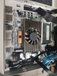 NAS - Jonsbo N2 sa 5x8TB Ironwolf - NOVO!