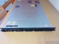 Rack server 1U HP DL360 G6